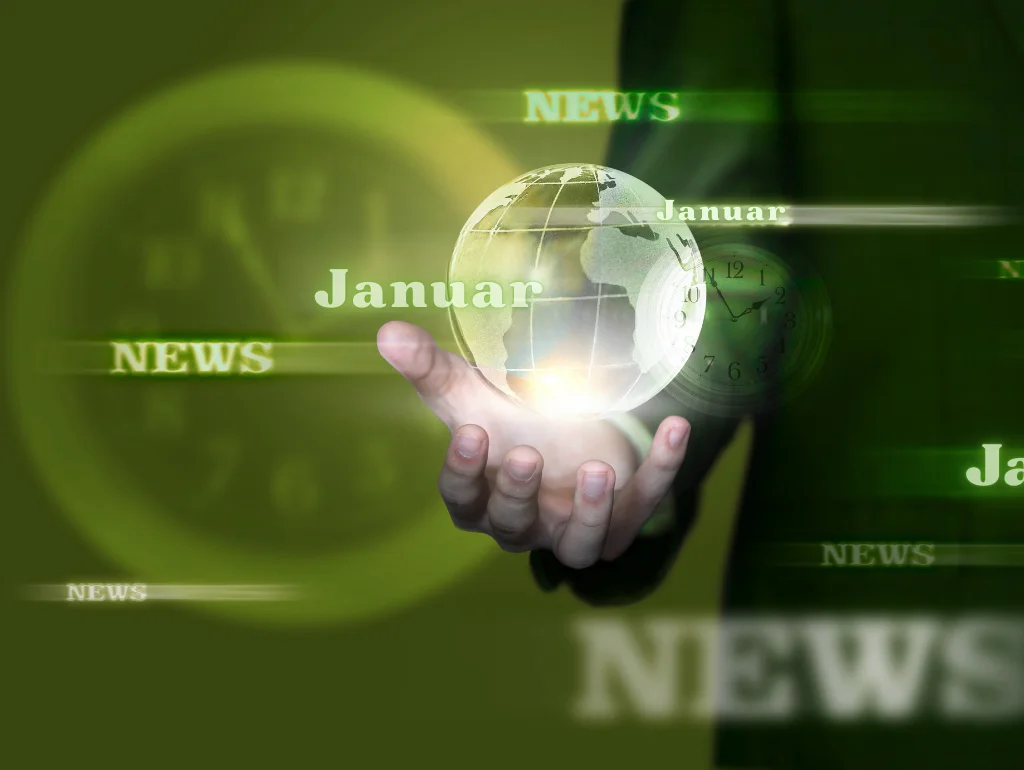 Januar 2026 Recap