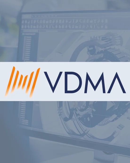 Esono ist jetzt Mitglied im VDMA