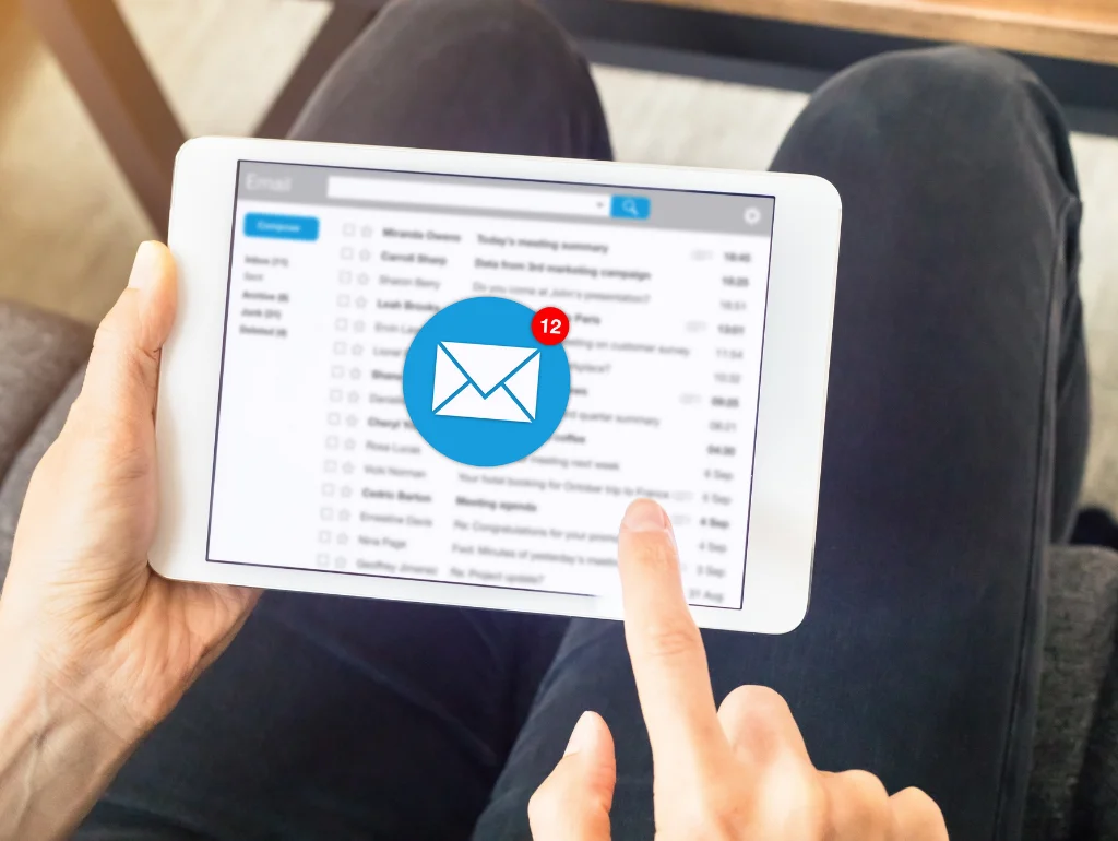 Titelbild_Email_Datenstruktur