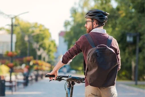 Nachhaltige Mobilität