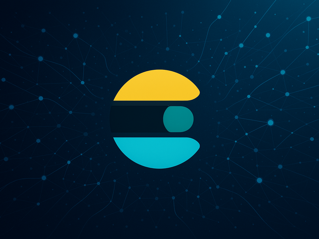 ElasticSearch-breit