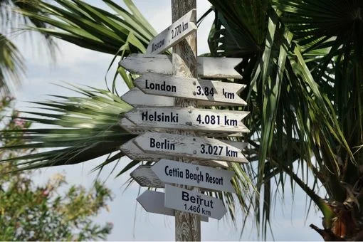 30 Tage Urlaub