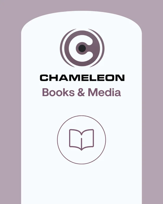 Chameleon Books & Media