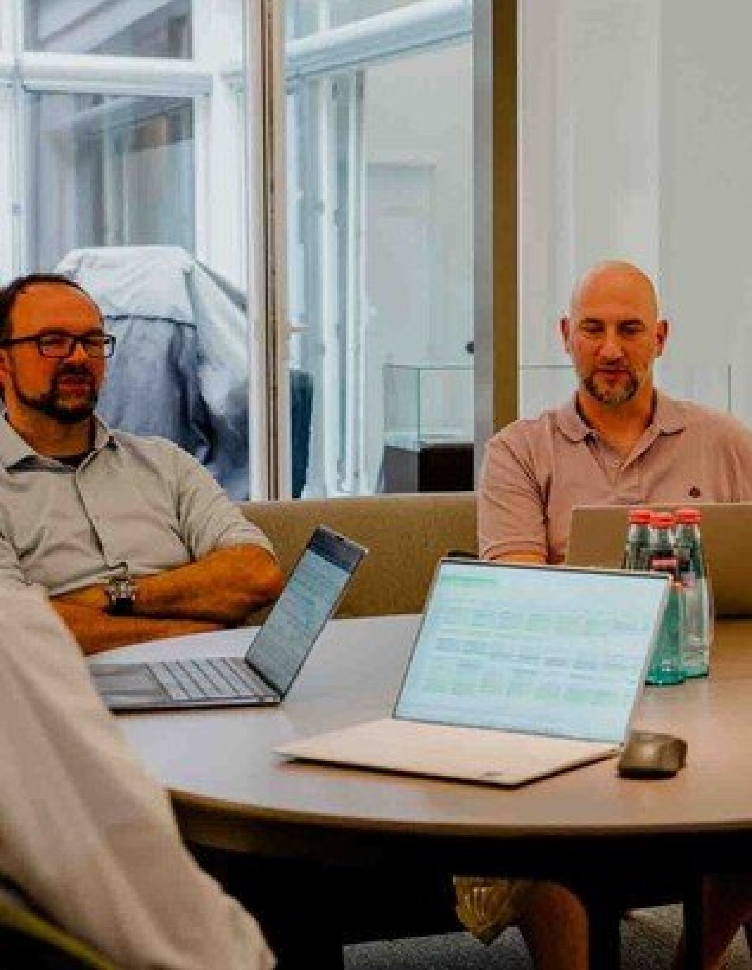 Expertenteam