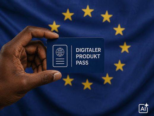 Digitaler Produktpass: - Bedeutung für den E-Commerce
