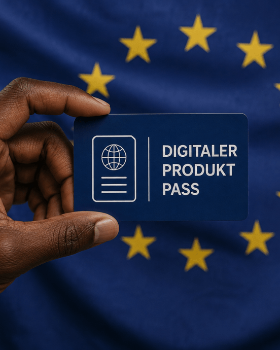 Digitaler Produktpass: Bedeutung für den E-Commerce