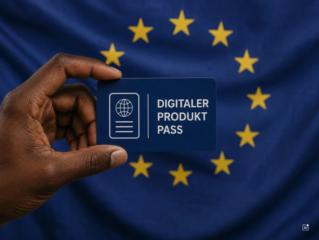 Digitaler Produktpass_EU