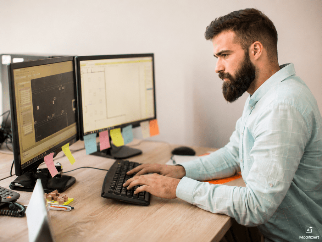 5 Risiken Bestandssoftware