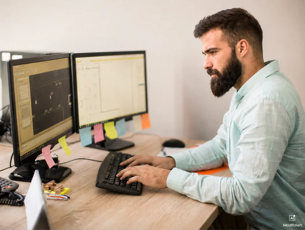 5 Risiken Bestandssoftware