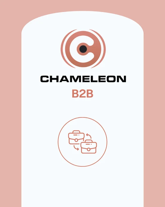Chameleon B2B