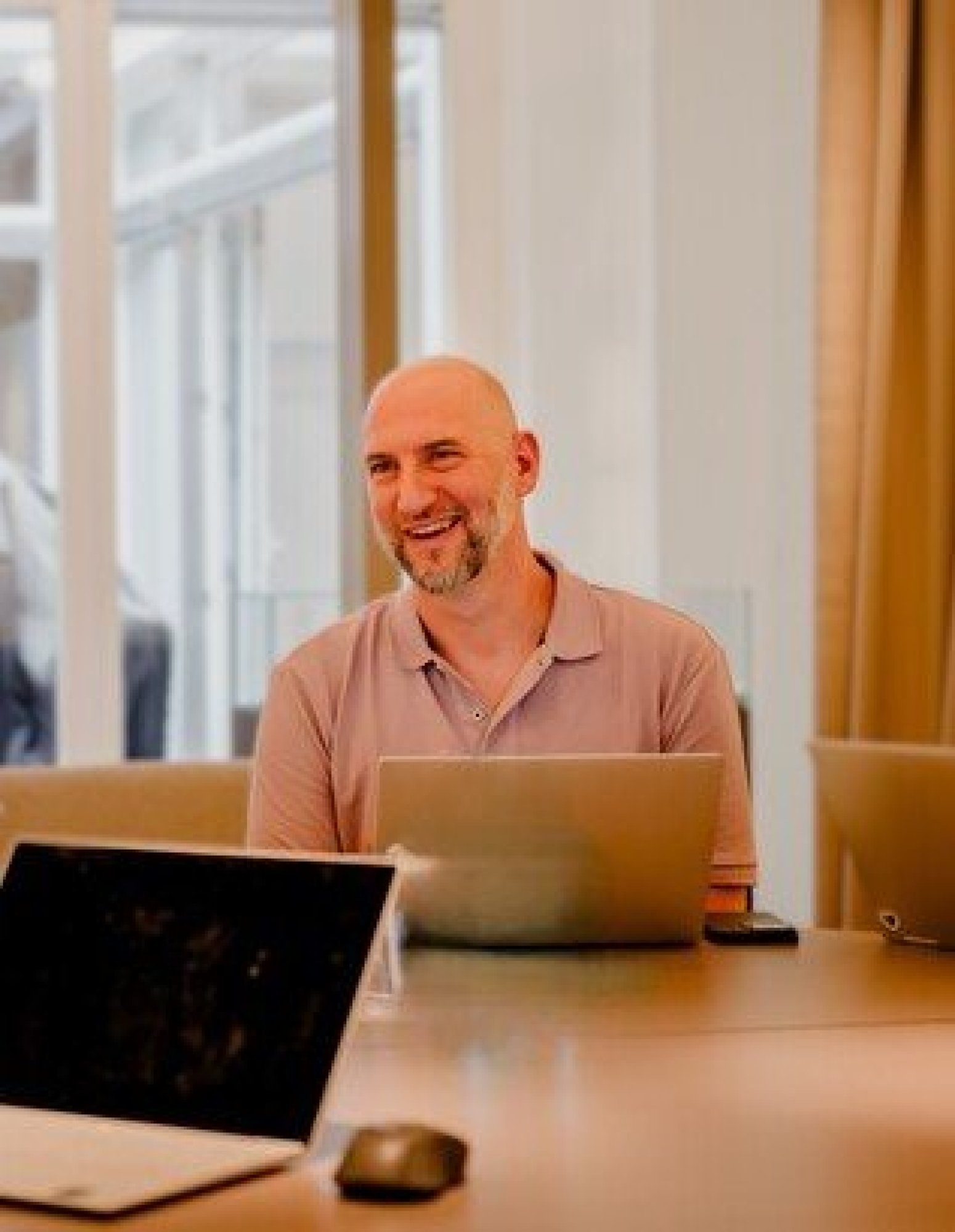 Sven Jansen