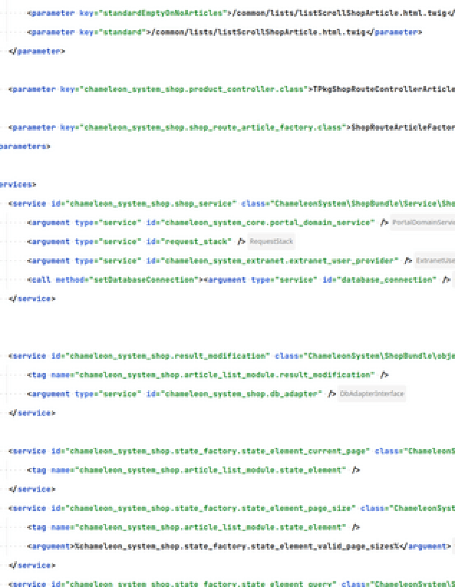 Individuelle Webentwicklung mit Symfony