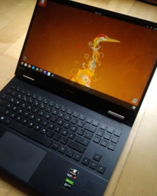 Laptop