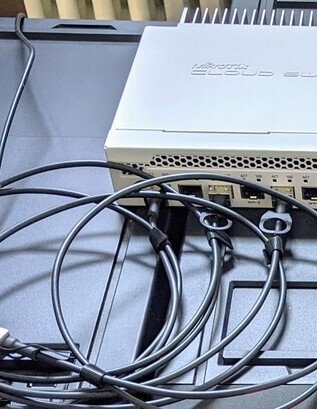 10 Gigabit Networking für Daheim und im Büro