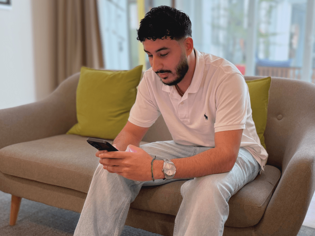 Mobile Apps mit Esono