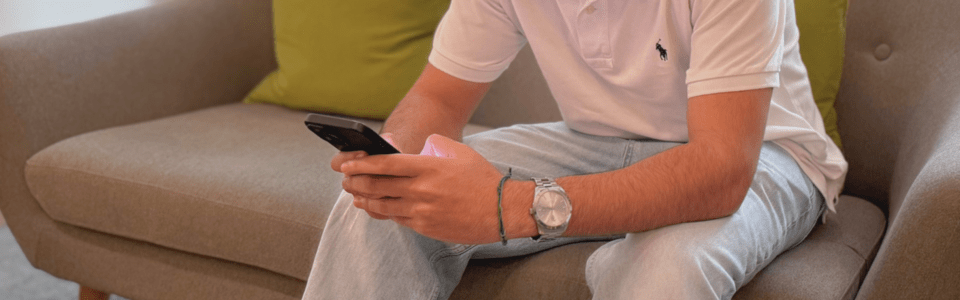Mobile Apps mit Esono