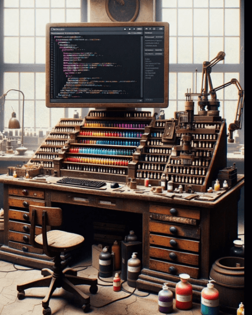 Symfony Doctrine DQL: Die Kunst der Datenabfrage