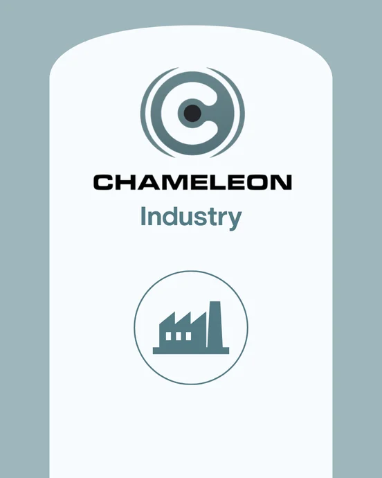 Chameleon Industry