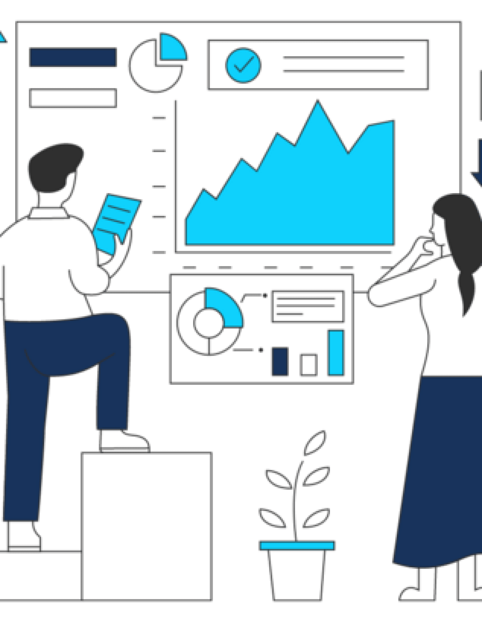 Die Mythen des B2B E-Commerce