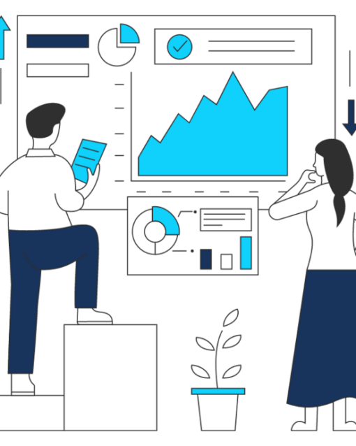 Die Mythen des B2B E-Commerce