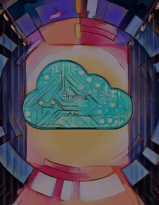 Hybrid Cloud - volle Skalierbarkeit bei minimalen Kosten?