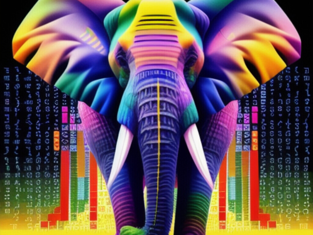 PostgreSQL Darstellung