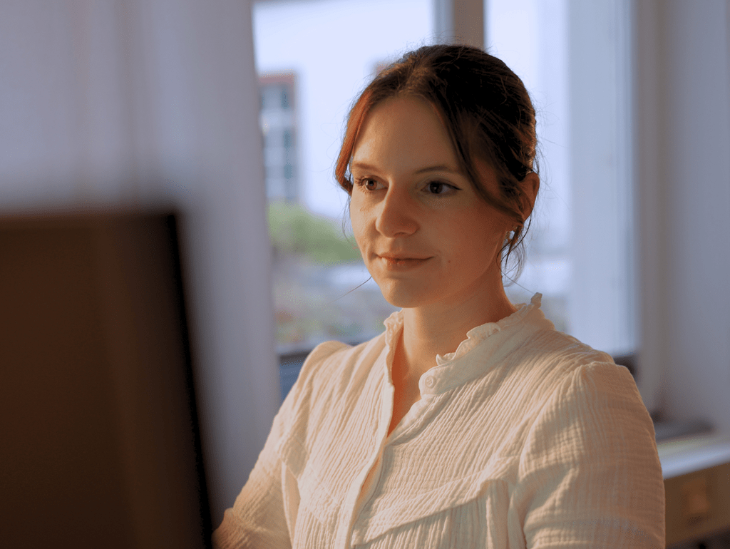 Esono sucht Software Entwickler (m/w/d)