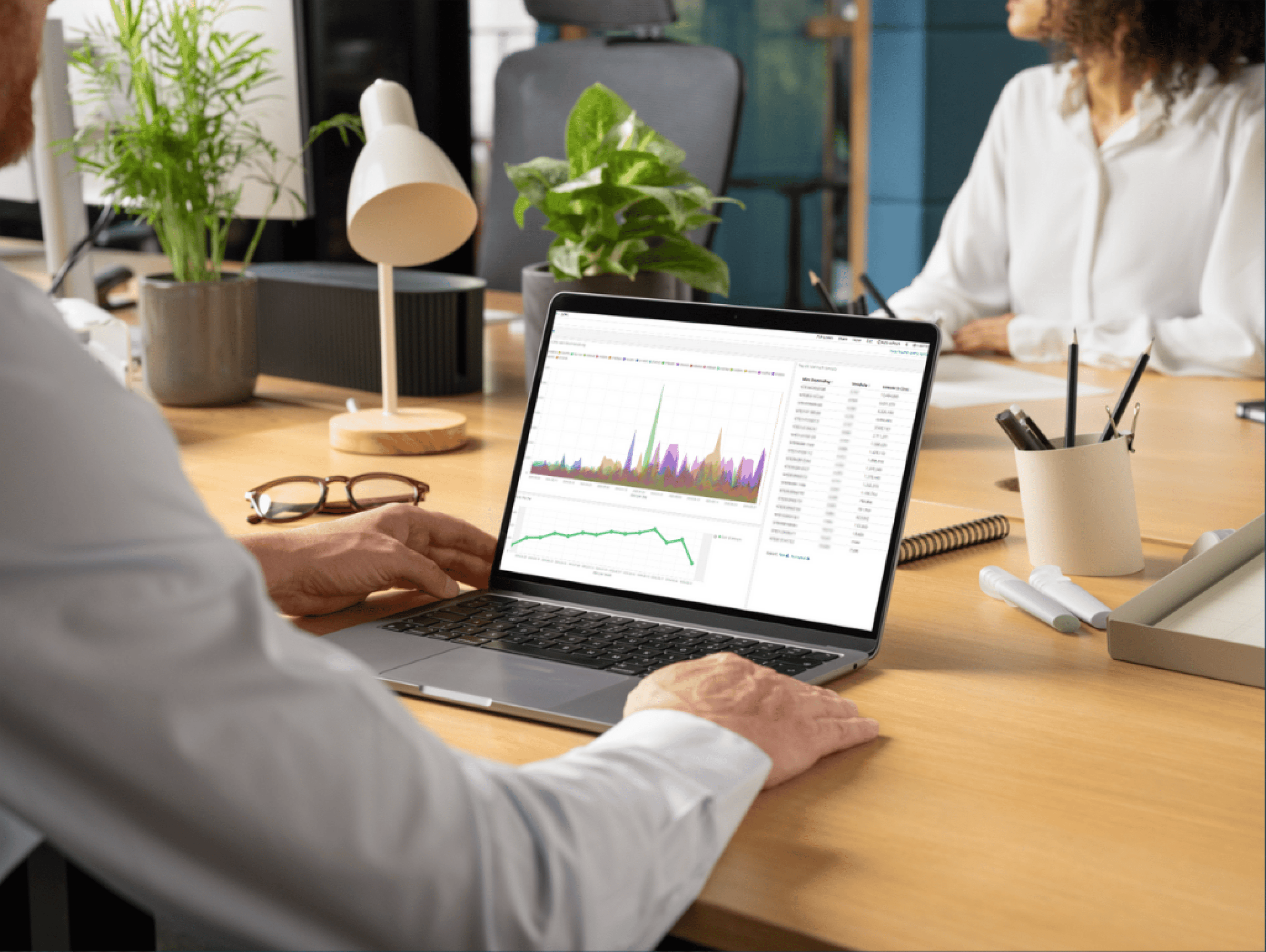 UniDB: Datenplattform Titelbild