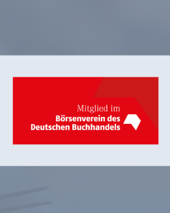 Esono ist Vollmitglied im Börsenverein des Deutschen Buchhandels
