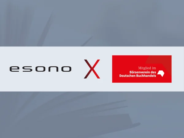 Esono ist Vollmitglied im Börsenverein des Deutschen Buchhandels