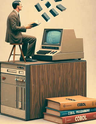 COBOL: Die unsterbliche Programmiersprache?