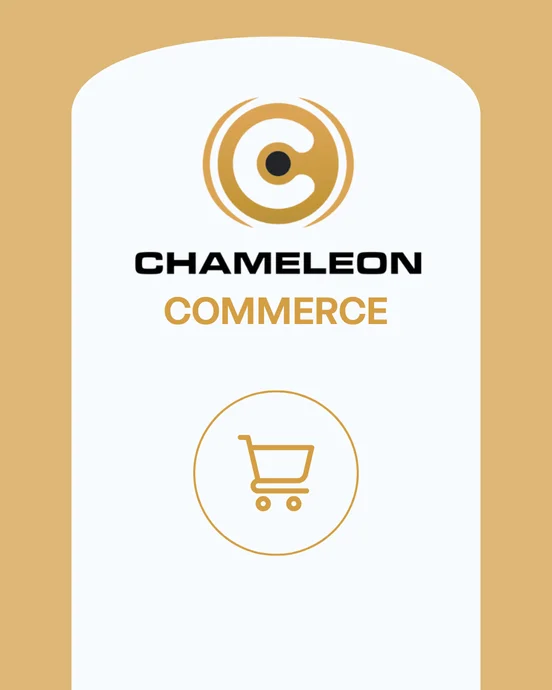 Chameleon Commerce