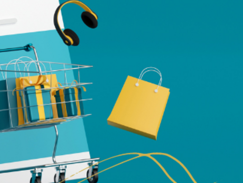 E-Commerce