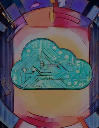 Was sind die Vorteile einer Private Cloud?