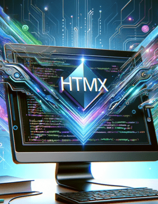 HTMX: Effiziente Webentwicklung durch HTML-Erweiterungen