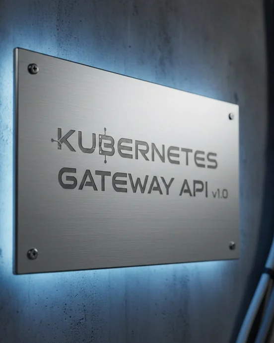 Kubernetes Gateway API v1.0: Ein technischer Überblick 