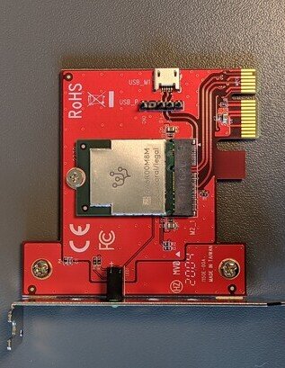 Highspeed Objekterkennung in der Videoüberwachung mit Googles Coral AI Edge TPU
