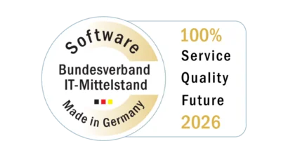 Software Made in Germany
