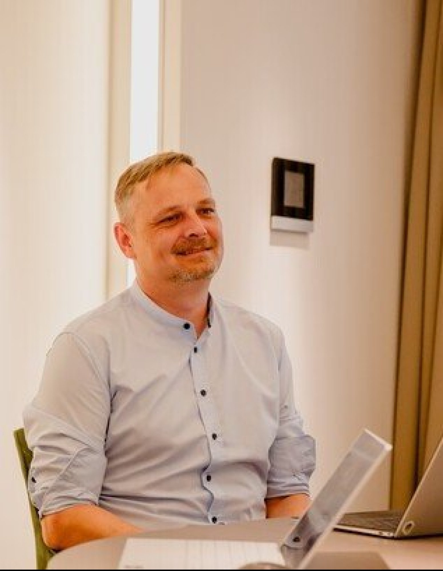 Marco Schutt