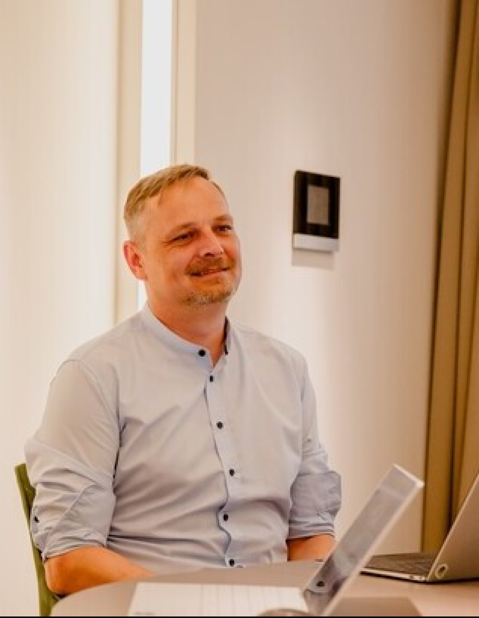 Marco Schutt