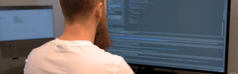 Full Stack Entwickler:in (m/w/d) in Freiburg i. Br, oder Berlin